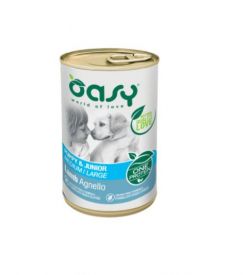 Oasy One Protein Puppy & Junior All Breeds Lamb